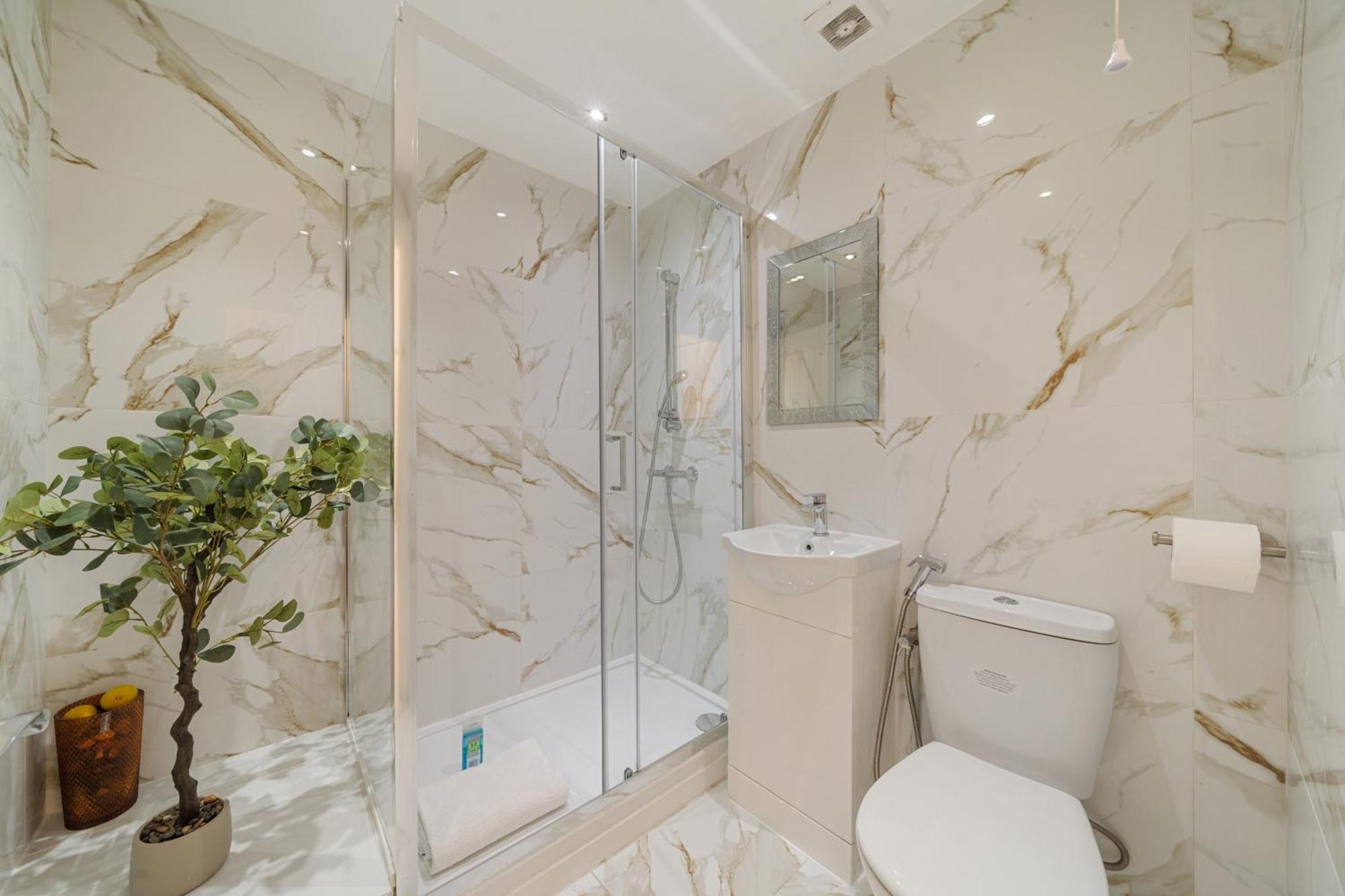 Spacious 3-Bedroom Residence In Exclusive Mayfair 7Gc London Exteriör bild