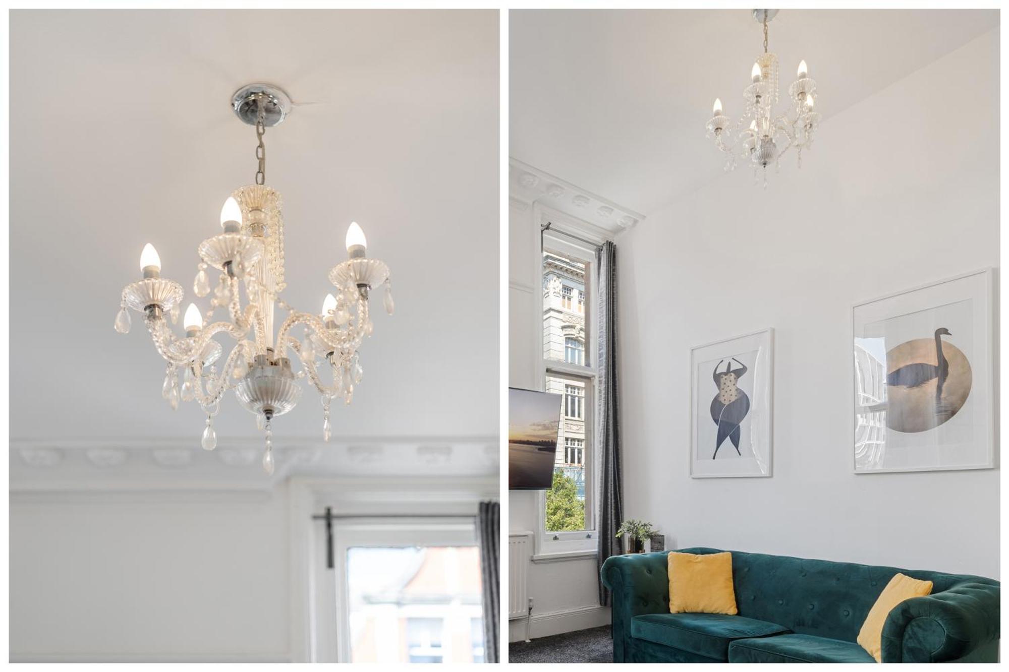 Spacious 3-Bedroom Residence In Exclusive Mayfair 7Gc London Exteriör bild