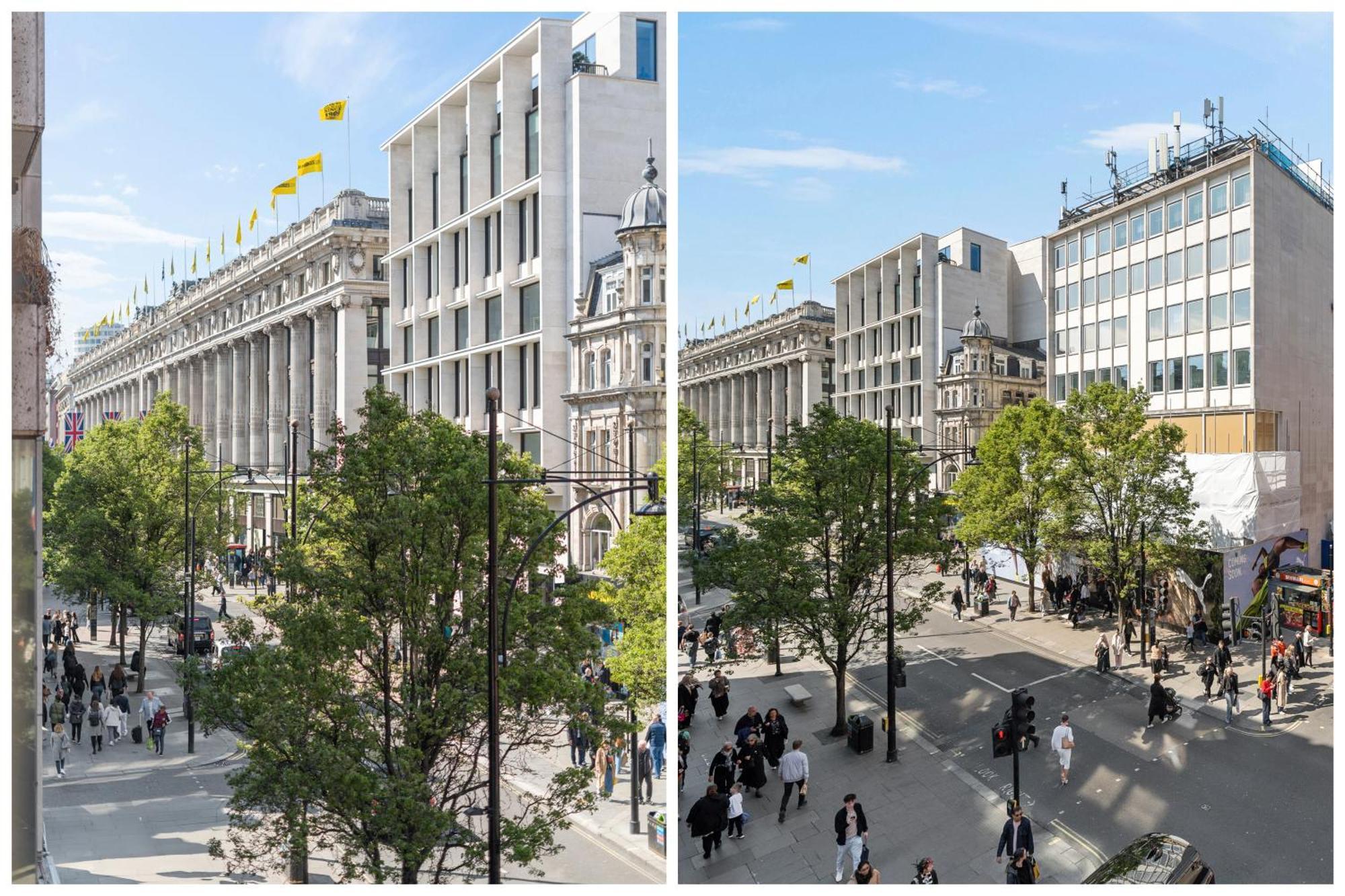 Spacious 3-Bedroom Residence In Exclusive Mayfair 7Gc London Exteriör bild