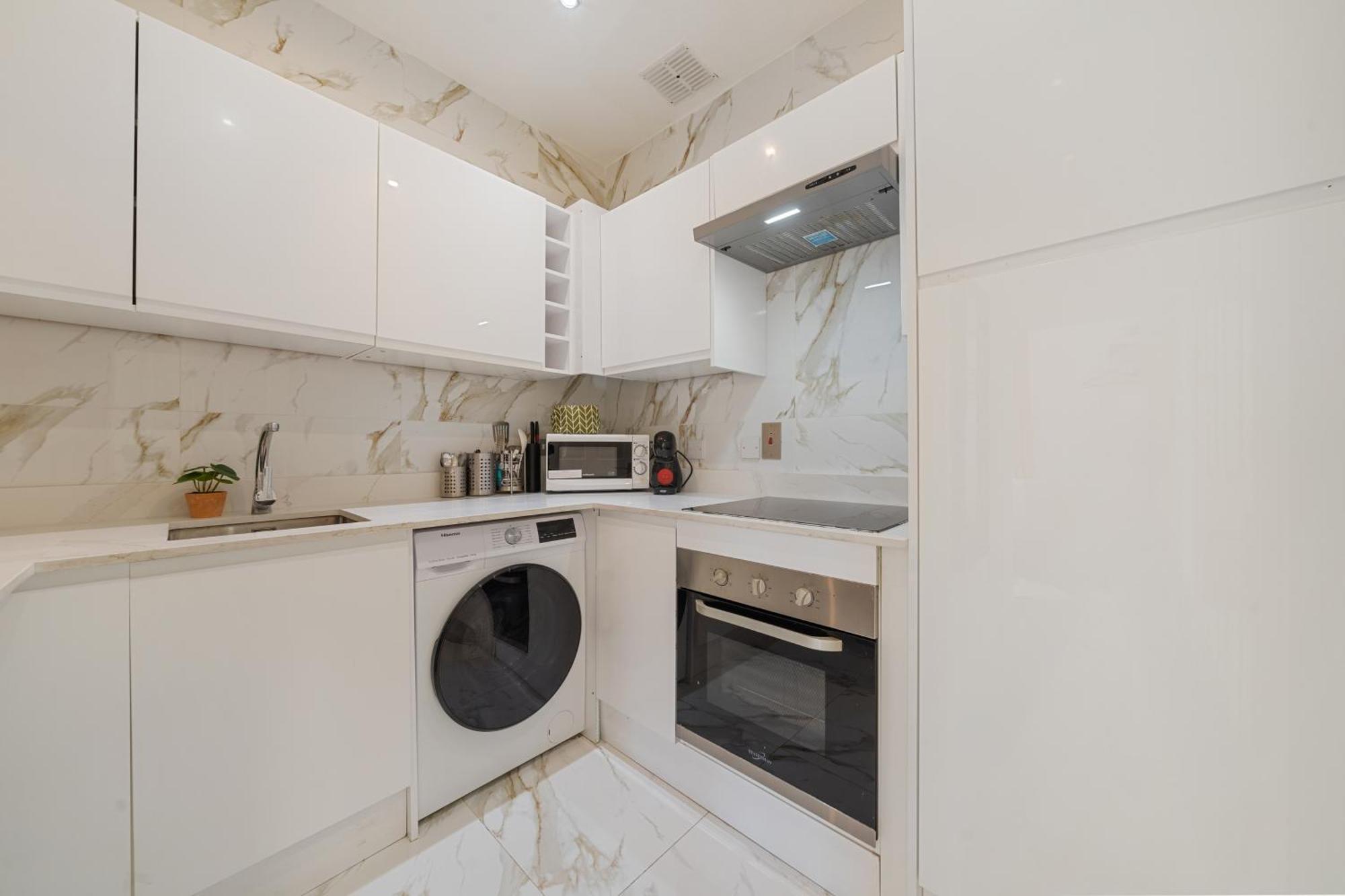 Spacious 3-Bedroom Residence In Exclusive Mayfair 7Gc London Exteriör bild