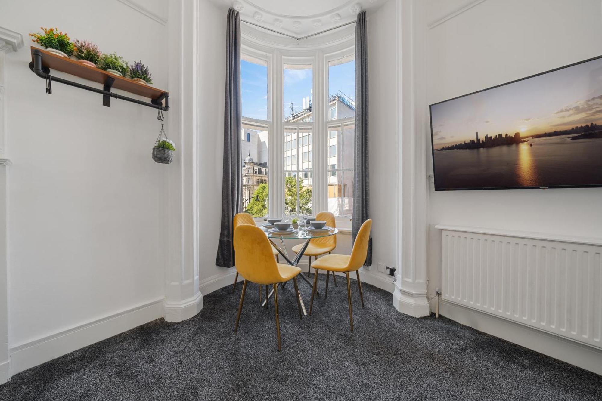Spacious 3-Bedroom Residence In Exclusive Mayfair 7Gc London Exteriör bild